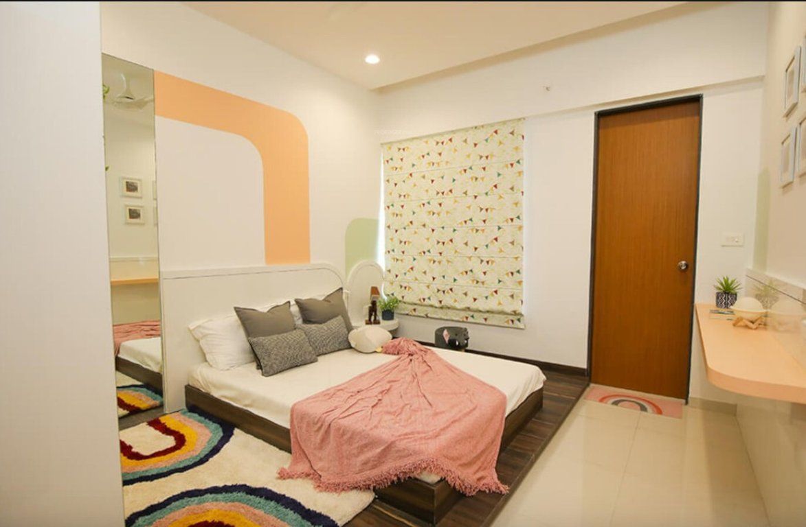  little earth kiwale building c13 Bedroom