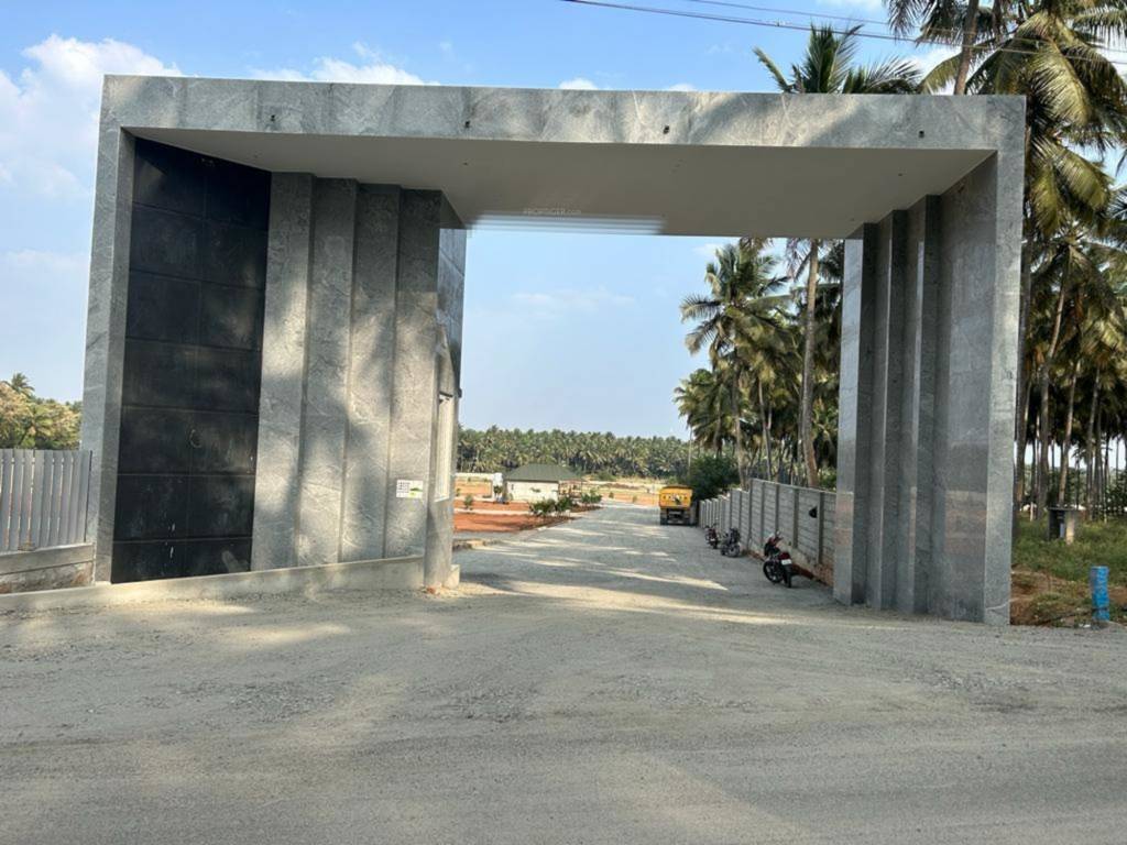 1963 sq ft 2 BHK Plot for Sale in RR Builders And Developers Oak Tree Madukkarai Coimbatore