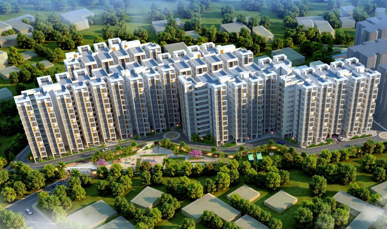 Elevation  nextown Elevation