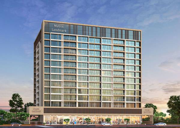 Elevation landmark Elevation