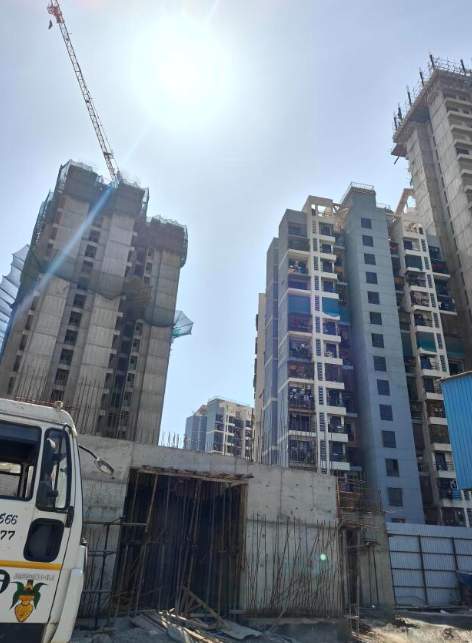  city phase i part 14 R1 Construction Status Feb 25