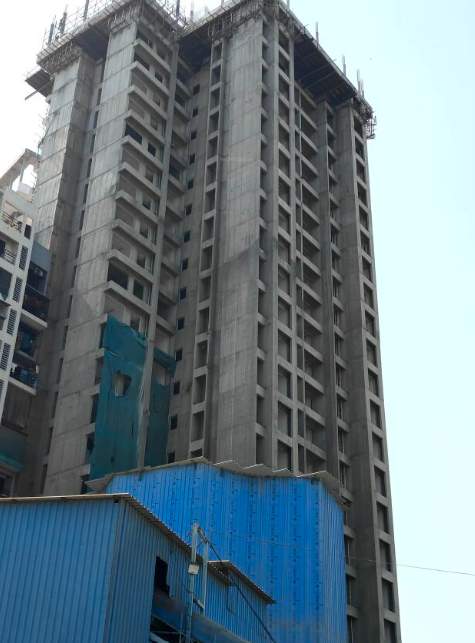  city phase i part 14 R1 Construction Status Feb 25