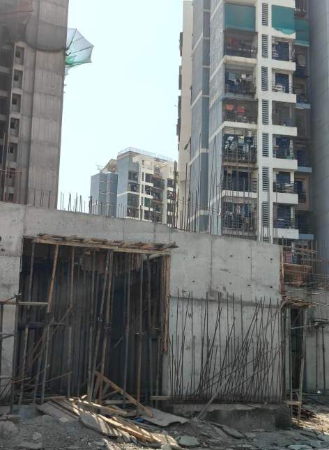  city phase i part 14 R1 Construction Status Feb 25