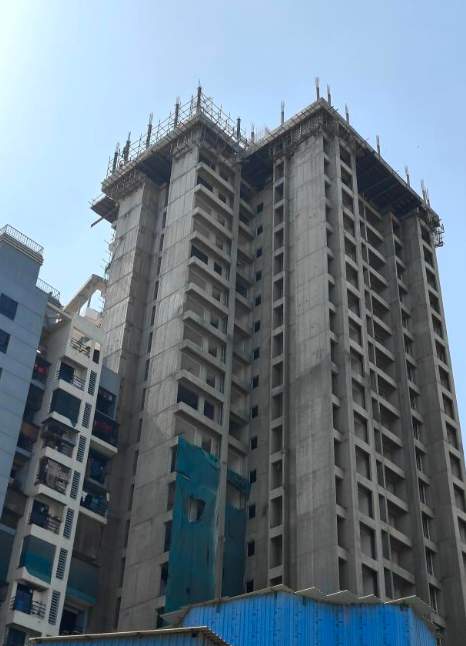  city phase i part 14 R1 Construction Status Feb 25