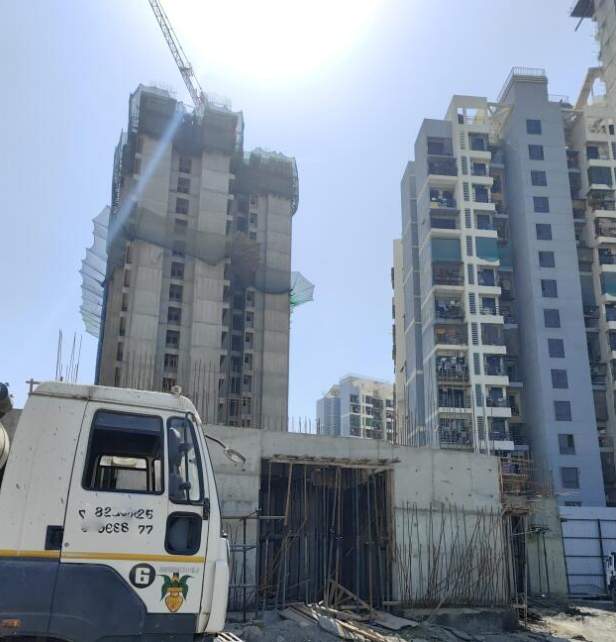  city phase i part 14 R1 Construction Status Feb 25