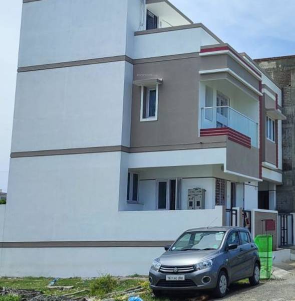  malliga-villas Elevation