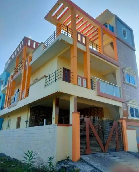  malliga-villas Elevation