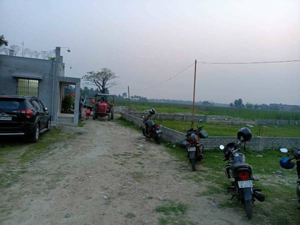  jewel-park-township Elevation