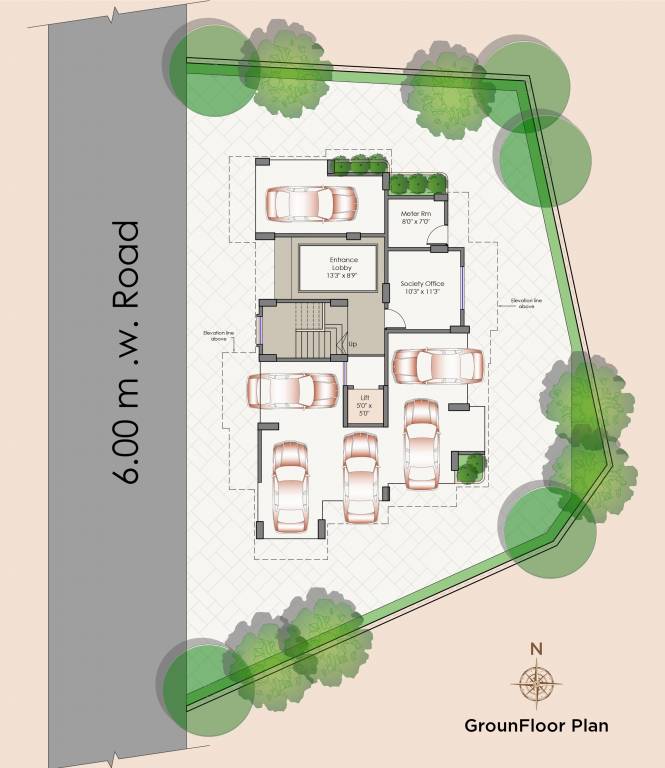  aura Aura Cluster Plan