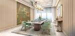  versova-project Dining Area