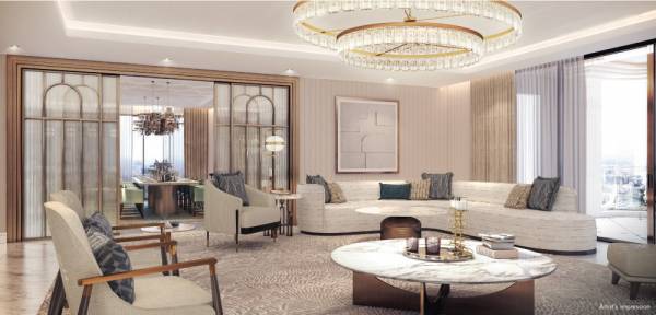  versova-project Living Area