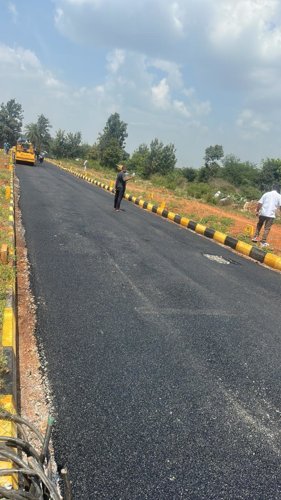  destiny-kushi-greens Internal Roads