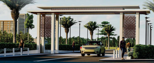 rrr-frontside Elevation Elevation