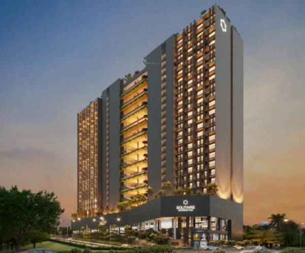  solitaire-business-hub-baner-i Elevation