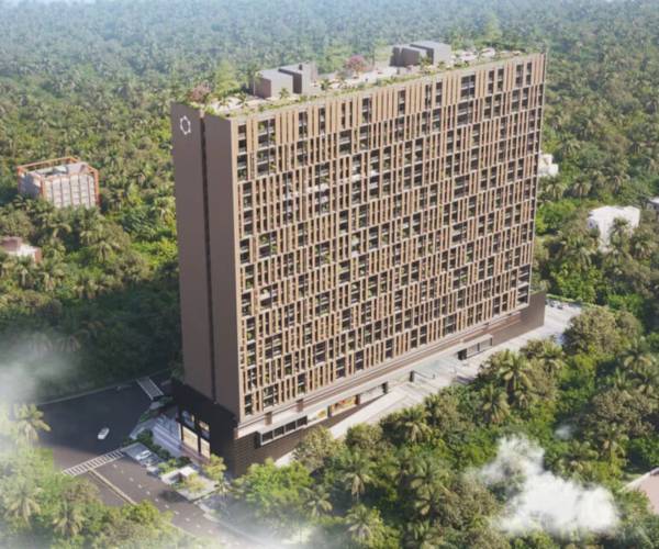  solitaire-business-hub-baner-i Elevation