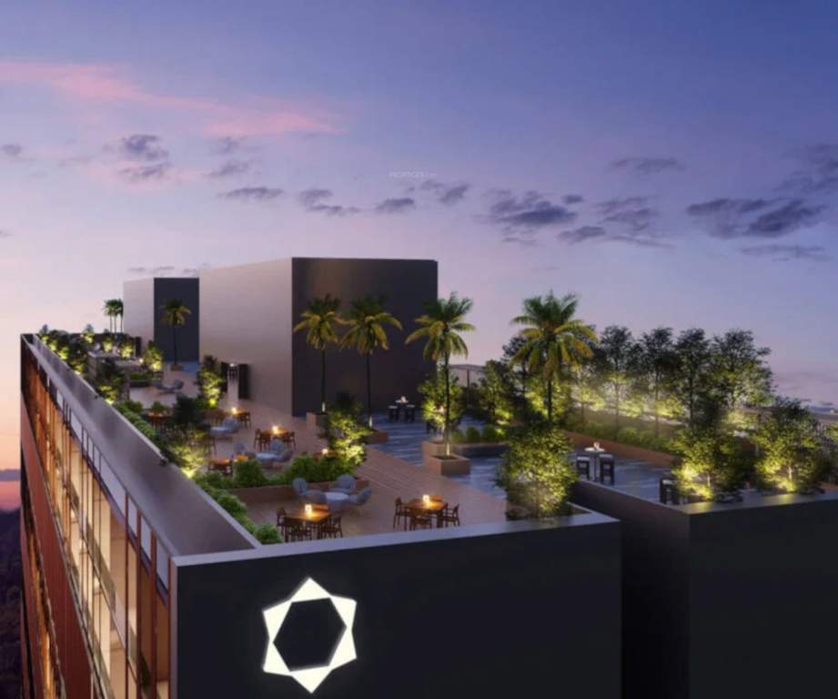  solitaire business hub baner i Others