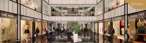  93-avenue-phase-iii Others