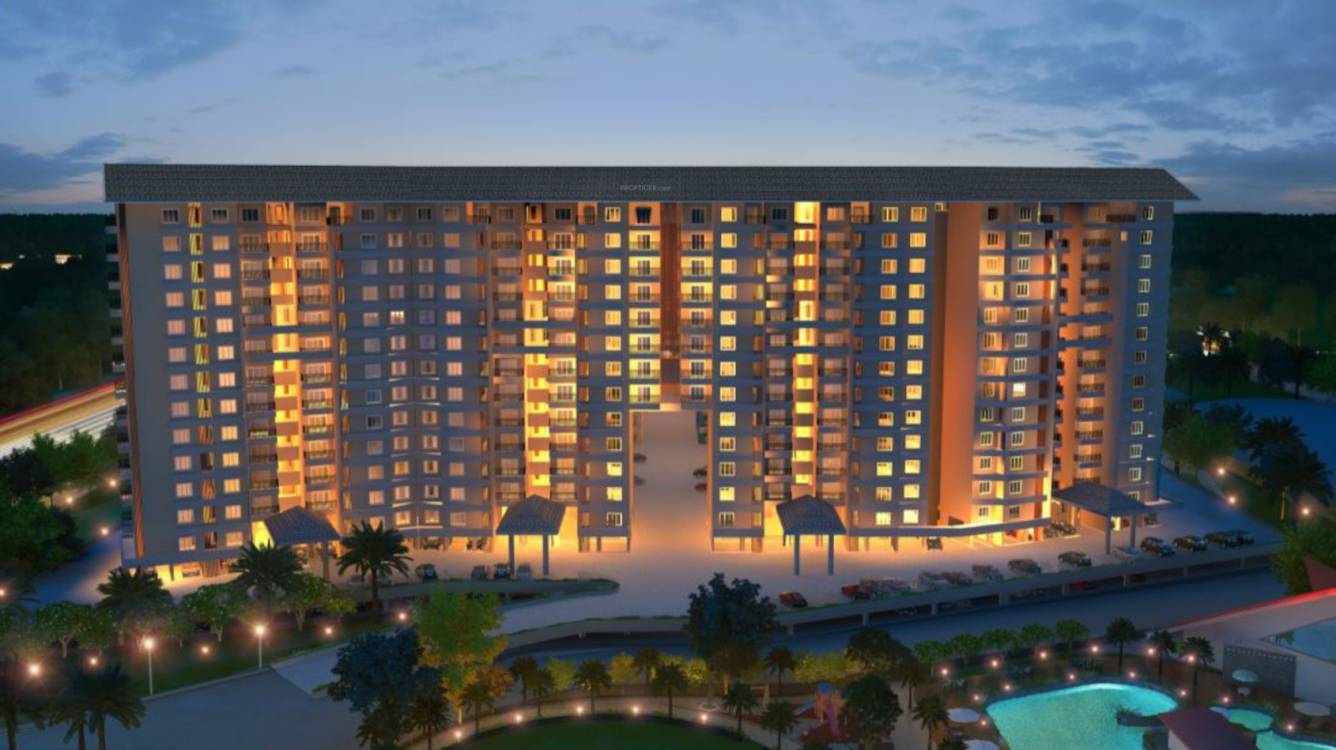 first city commercial shopping 1 Elevation