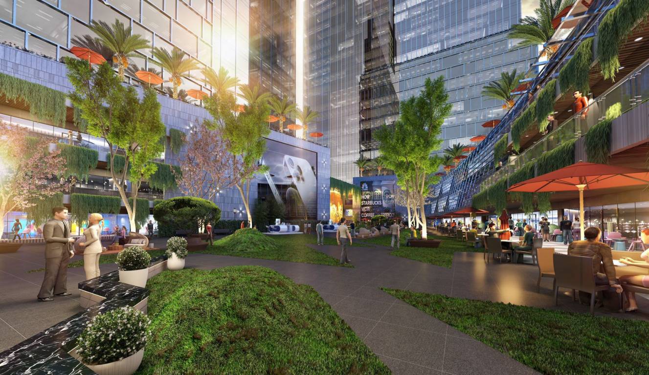  cyber square 1 Others