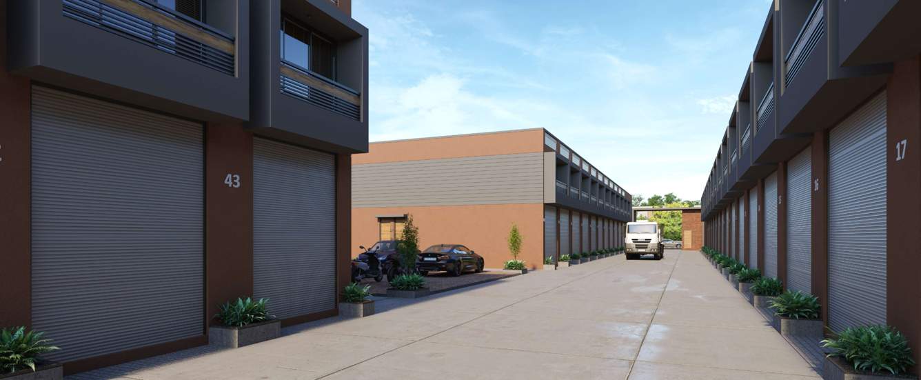  vinayak industrial estate 3 Others