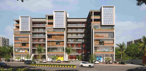 Elevation k-star-business-hub Elevation