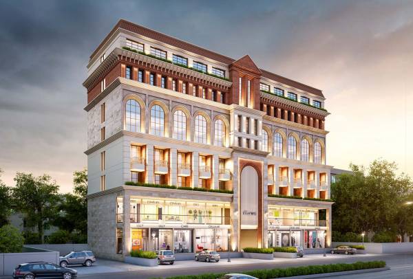  ananta-stanford Elevation