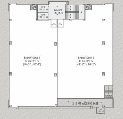  helios-aristo Helios Aristo Cluster Plan For 1st Floor