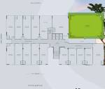  central-by-sangath-ipl Central By Sangath IPL Cluster Plan For 5th Floor