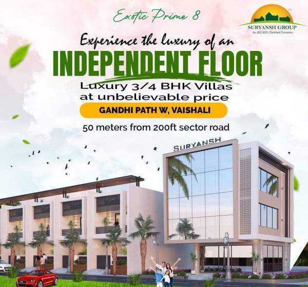  exotic-prime-8 Elevation