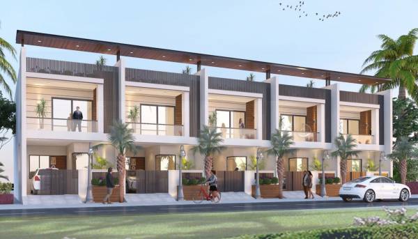 Elevation exotic-prime-8 Elevation