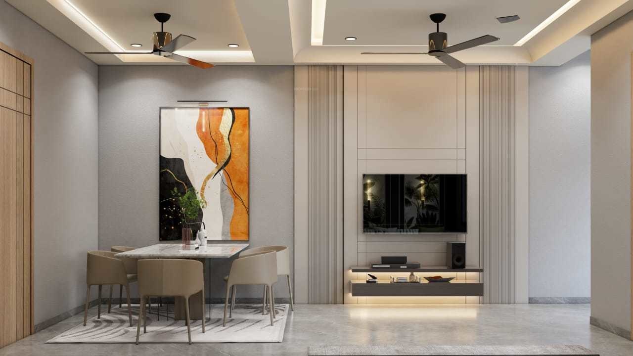  exotic prime 8 Dining Area