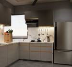 Kitchen  exotic-prime-8 Kitchen