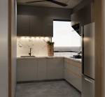 Kitchen  exotic-prime-8 Kitchen