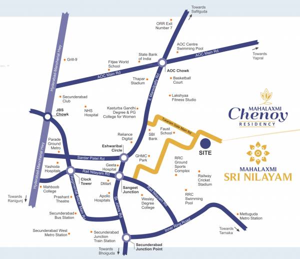  sri-nilayam Location Plan