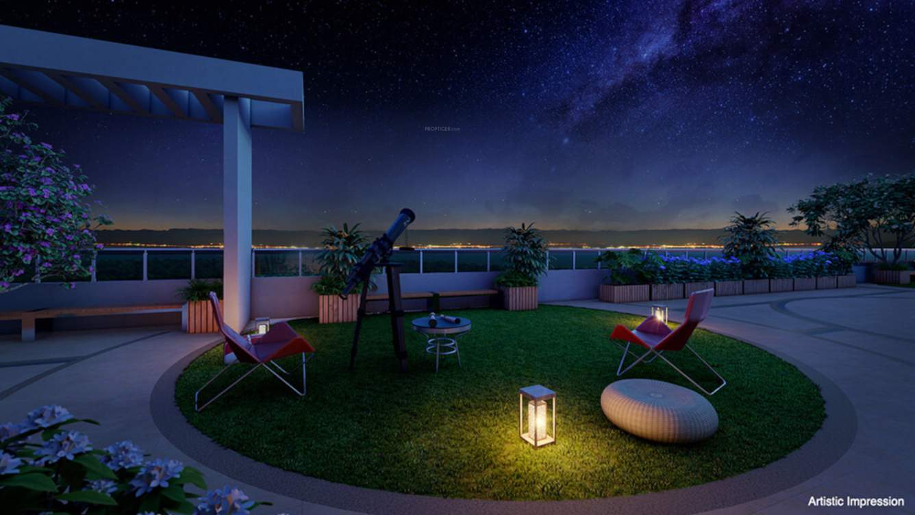 life republic sector r13 13th avenue aros phase ii Others