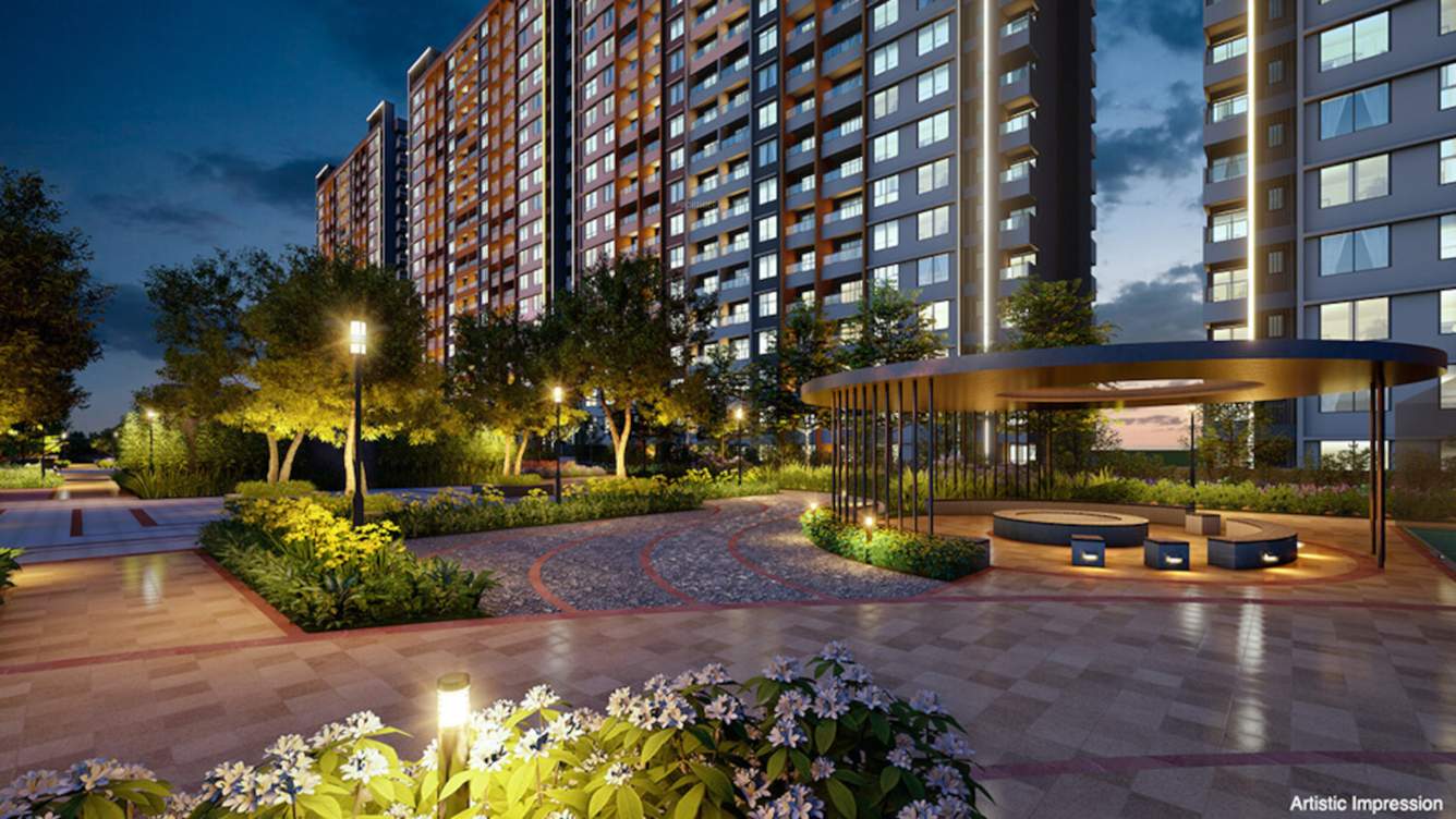 life republic sector r13 13th avenue aros phase ii Others