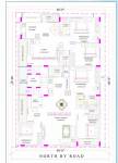 Om Vigneshwara The Heights Cluster Plan from 1st to 5th Floor om-vigneshwara-the-heights Om Vigneshwara The Heights Cluster Plan from 1st to 5th Floor