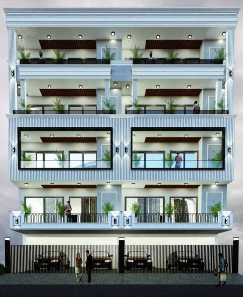 Elevation ultra-premium-luxurious-floors Elevation