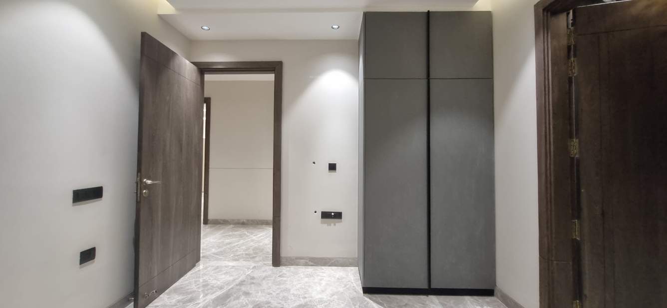  ultra premium luxurious floors Bedroom