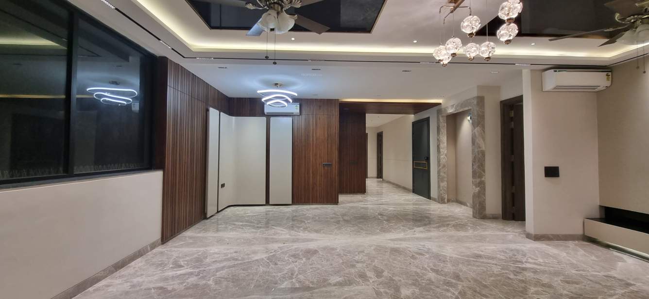  ultra premium luxurious floors Living Area