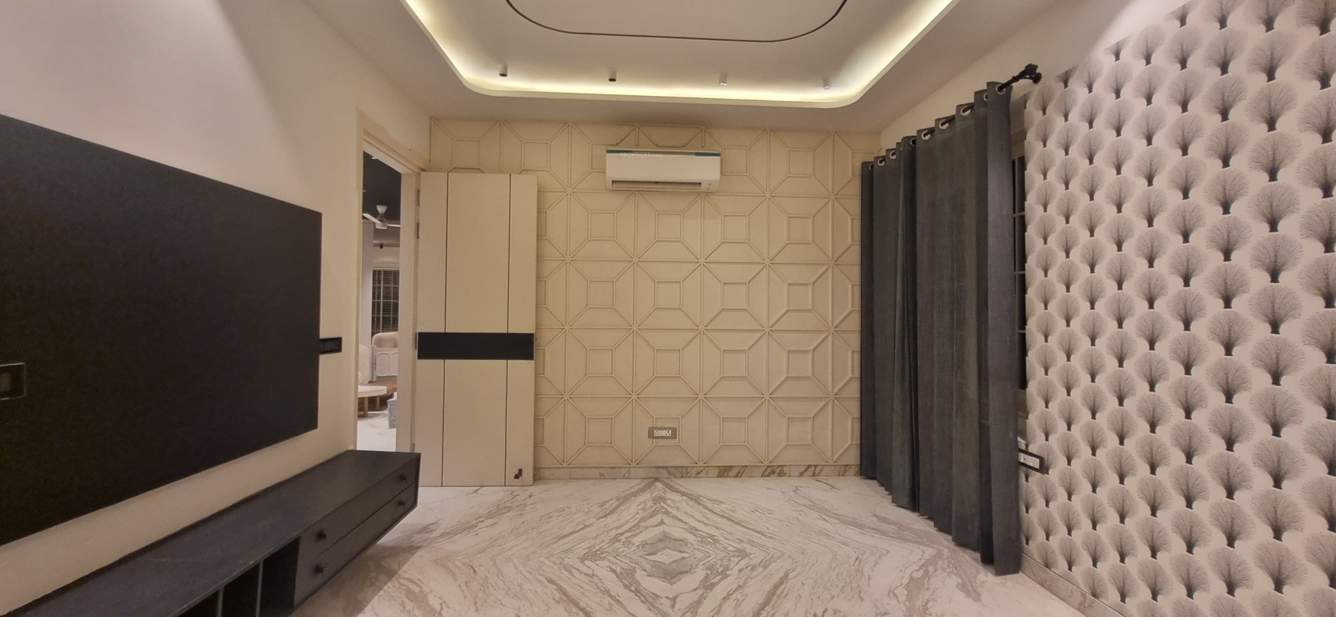 ultra premium floors Bedroom