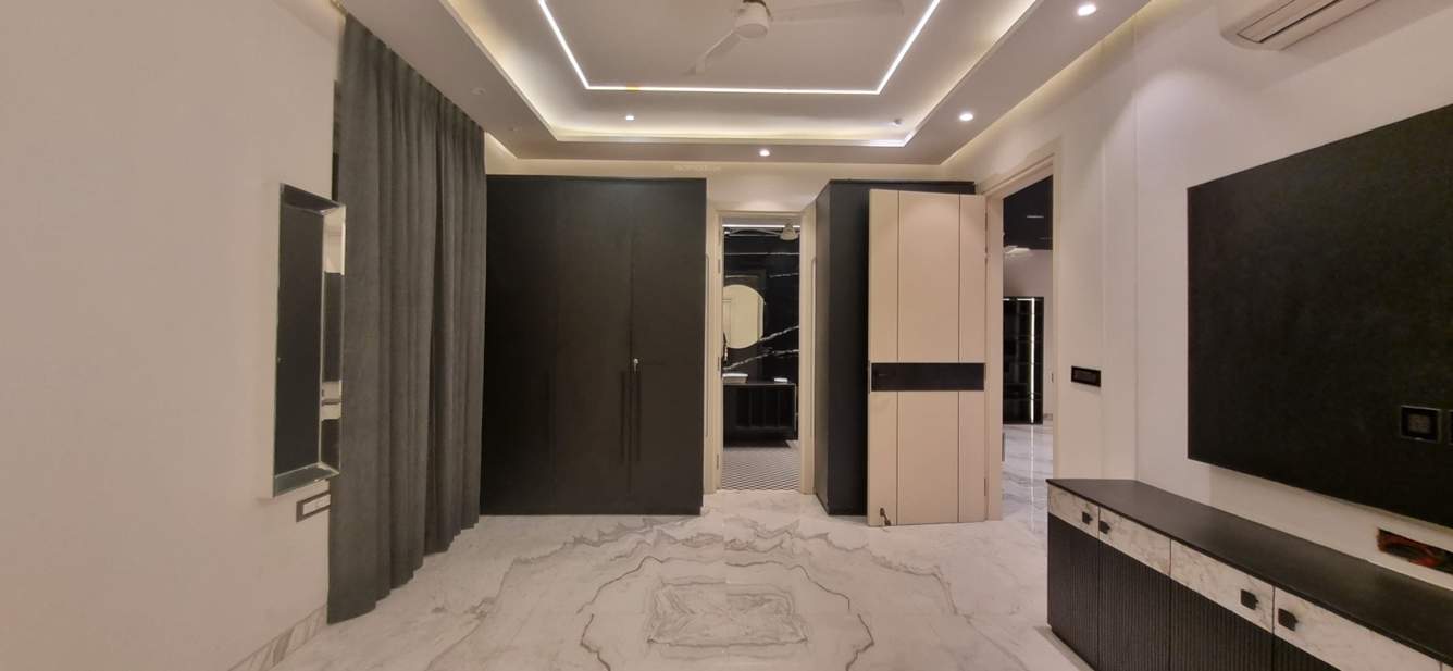  ultra premium floors Bedroom