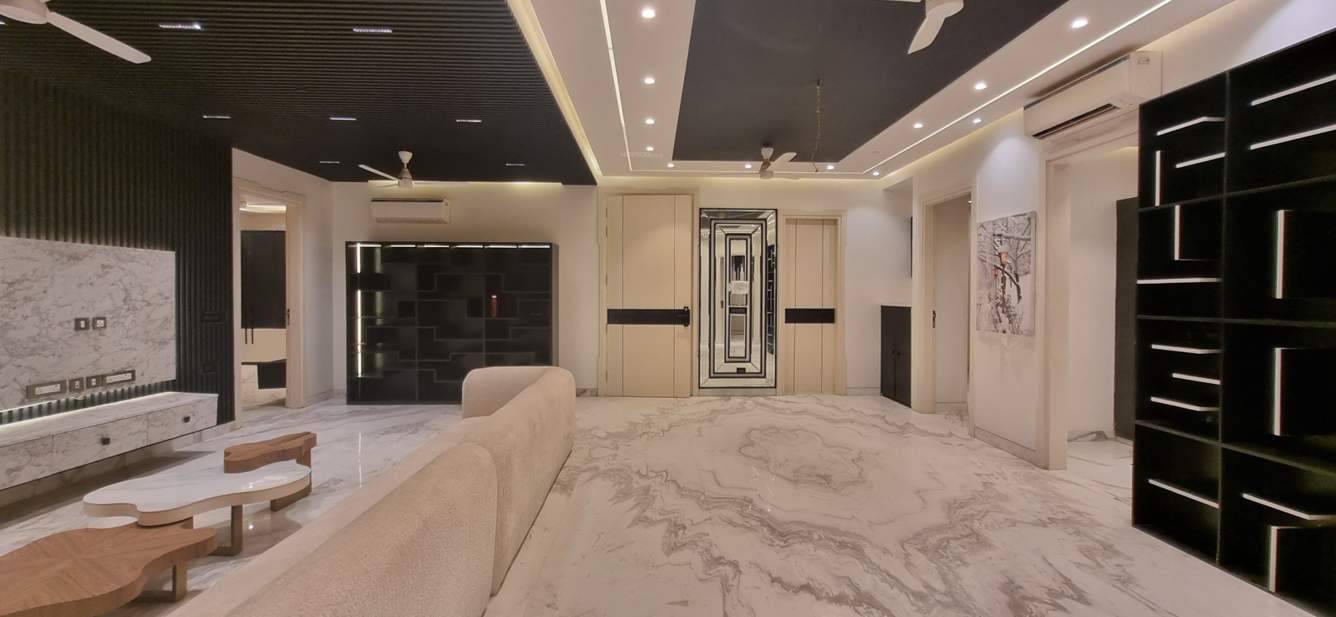  ultra premium floors Living Area