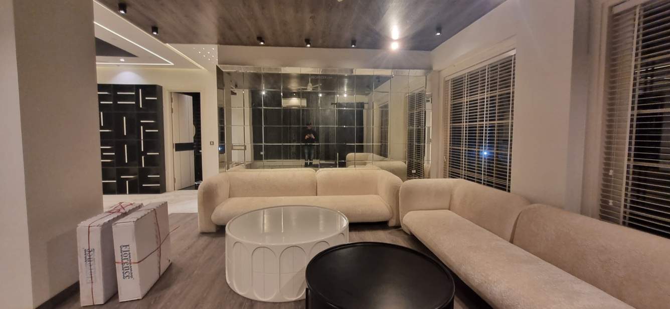  ultra premium floors Living Area