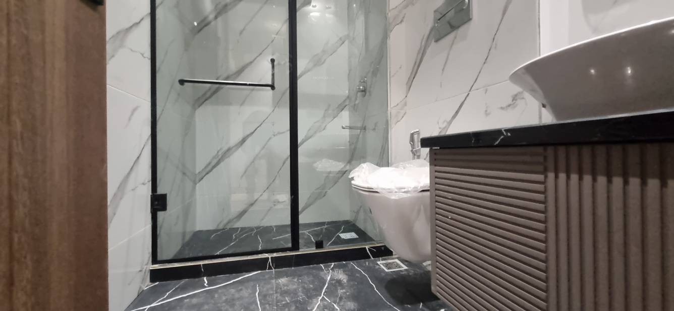  ultra modren premium floors Bathroom