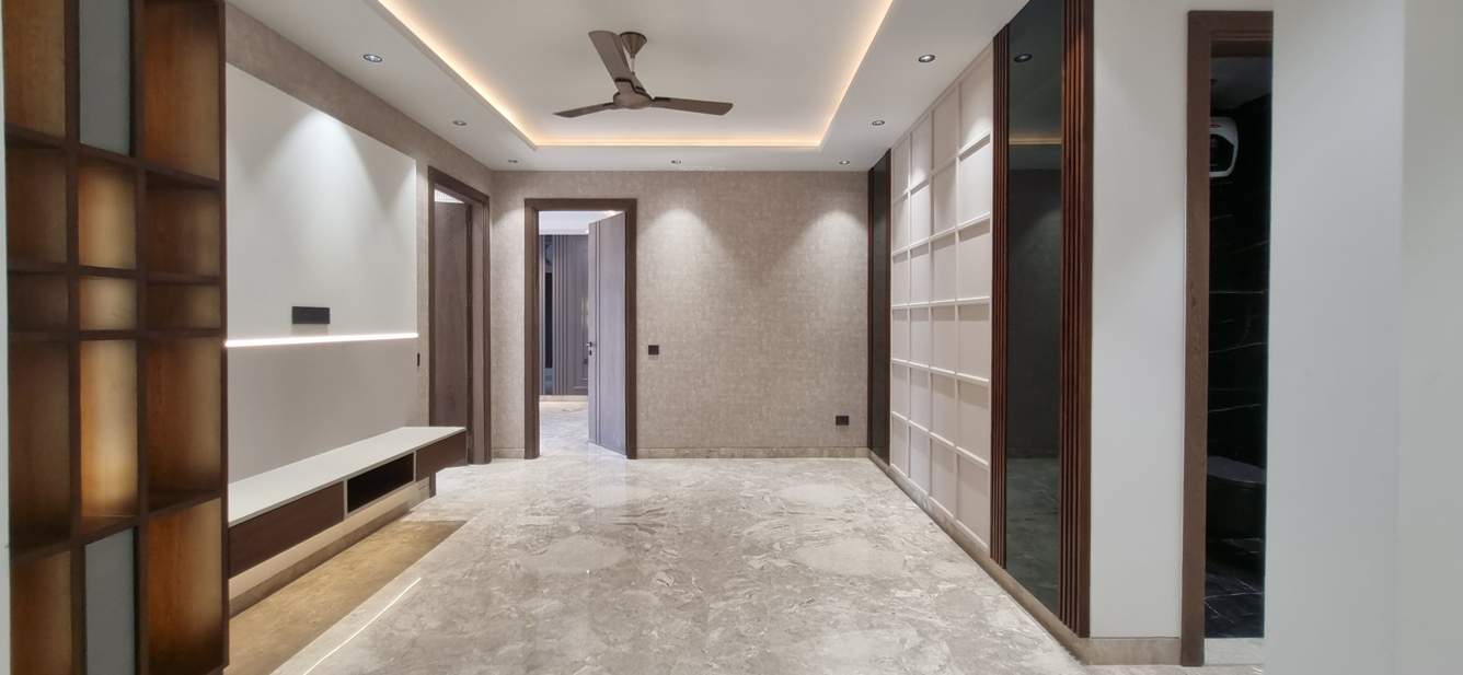  ultra modren premium floors Bedroom