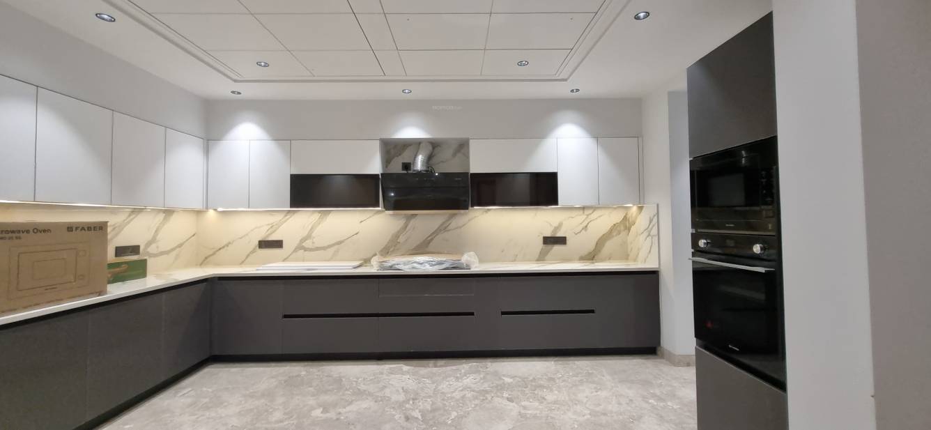  ultra modren premium floors Kitchen