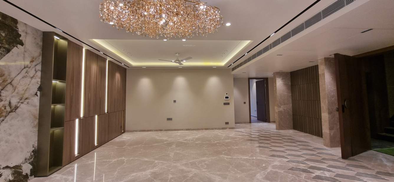  ultra modren premium floors Living Area