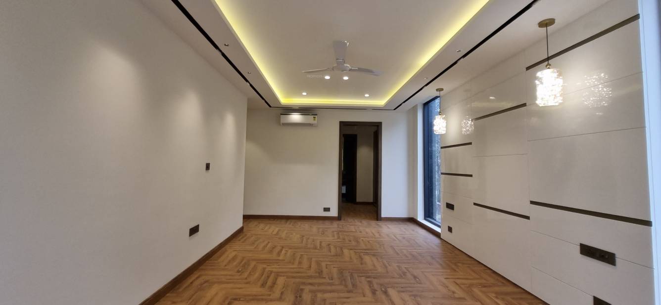  ultra modren premium floors Lobby