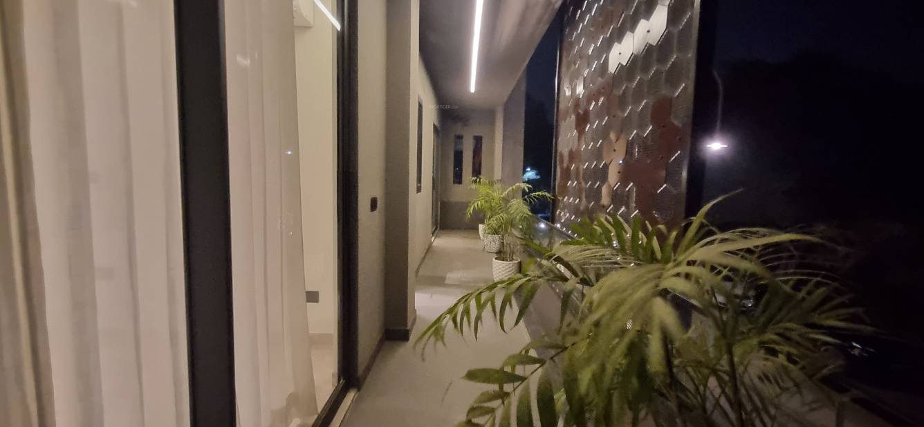  premium luxurious floors Balcony